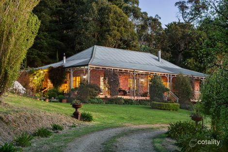 Property photo of 186 Mount Buninyong Road Buninyong VIC 3357