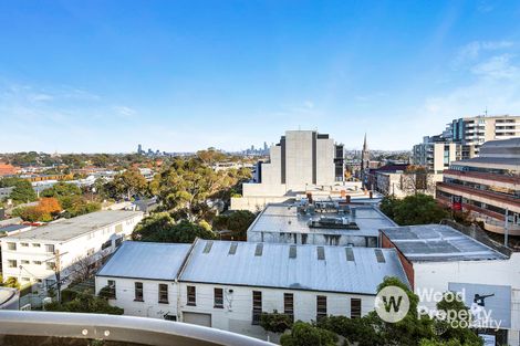 Property photo of 506/1A Launder Street Hawthorn VIC 3122