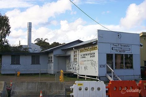 1036 Stanley St E, East Brisbane, QLD 4169