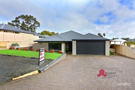 Property photo of 8A Absolon Street Carey Park WA 6230