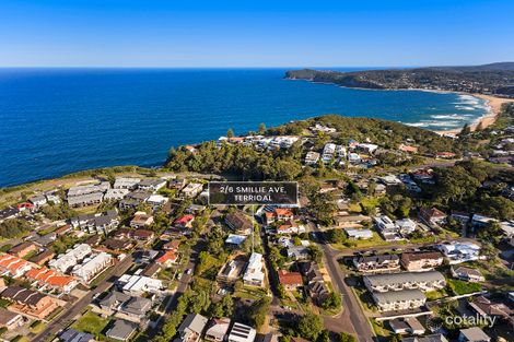 Property photo of 2/6 Smillie Avenue Terrigal NSW 2260