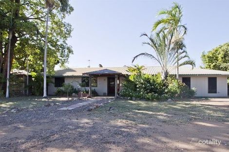 1 Koolparn Ct, Kununurra, WA 6743