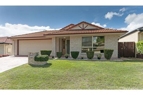 10 Desoto Pl, Forest Lake, QLD 4078