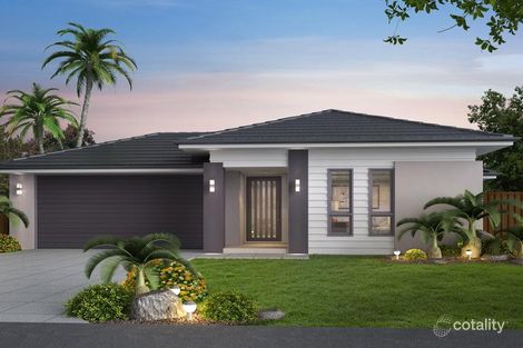 Property photo of LOT 16 Aingeal Place Oxenford QLD 4210