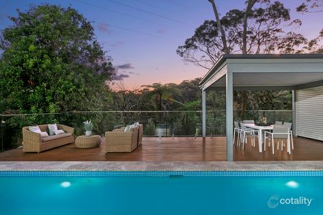 Property photo of 49 Kens Road Frenchs Forest NSW 2086