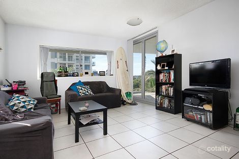 Property photo of 27/110 Sixth Avenue Maroochydore QLD 4558