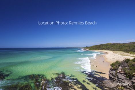 2/76 Deering St, Ulladulla, NSW 2539