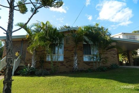 14 Ferguson Cres, West Gladstone, QLD 4680