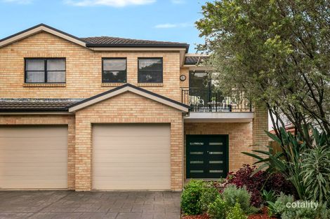 Property photo of 60 Victoria Street Revesby NSW 2212