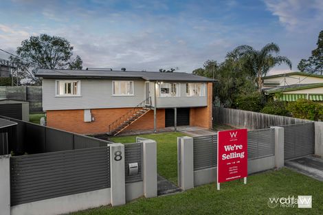 8 Collard St, Zillmere, QLD 4034
