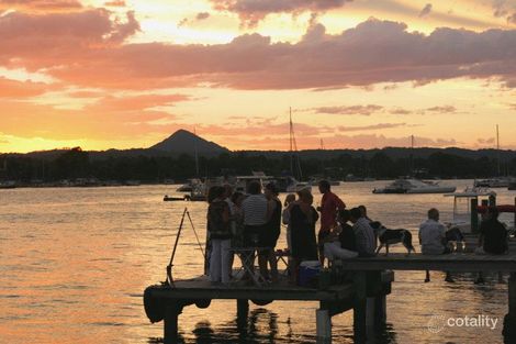 22 Wygani Dr, Noosa North Shore, QLD 4565