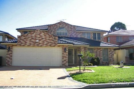 28 Hollows Pl, Bonnyrigg, NSW 2177