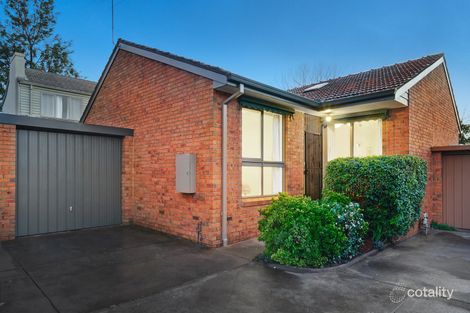 Property photo of 3/43-45 Edgar Street Glen Iris VIC 3146