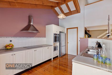 Property photo of 58 Leonay Parade Leonay NSW 2750