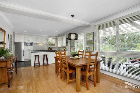 Property photo of 16 Blair Street Warrandyte VIC 3113