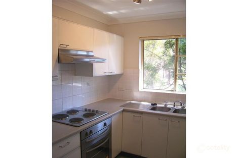 Property photo of 18/4-10 Miranda Road Miranda NSW 2228