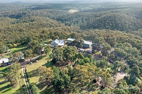 Property photo of 471 Clarkes Road Anakie VIC 3213