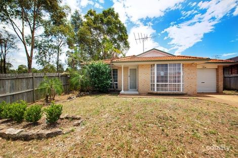 Property photo of 23 Ward Place Hinchinbrook NSW 2168