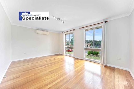 Property photo of 52 Parma Crescent St Helens Park NSW 2560