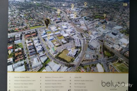 Property photo of 806/5 Second Avenue Blacktown NSW 2148