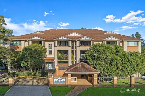 18/392-402 Windsor Rd, Baulkham Hills, NSW 2153