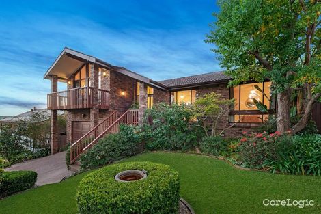 Property photo of 67 Greenbank Drive Glenhaven NSW 2156