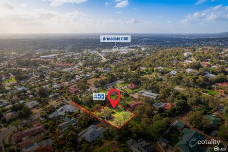 55 Talus Dr, Mount Richon, WA 6112