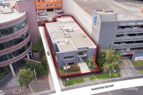 9-11 Palmerston Cres, South Melbourne, VIC 3205