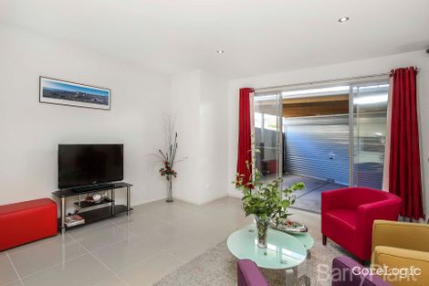 Property photo of 216B Ballarat Road Footscray VIC 3011