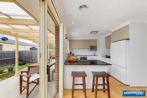 Property photo of 17 Rollston Street Amaroo ACT 2914