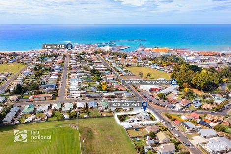 Property photo of 82 Bird Street Montello TAS 7320