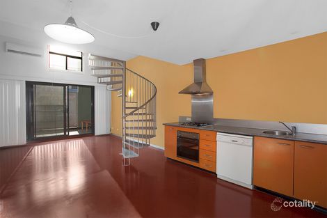 Property photo of 21/9-27 Moorgate Street Chippendale NSW 2008