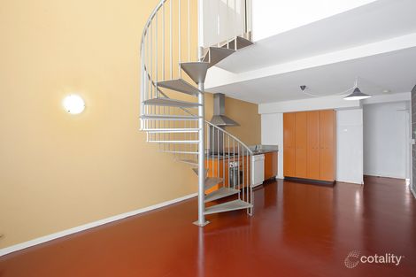 Property photo of 21/9-27 Moorgate Street Chippendale NSW 2008