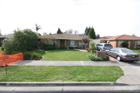 Property photo of 17 Balladonia Road Rowville VIC 3178