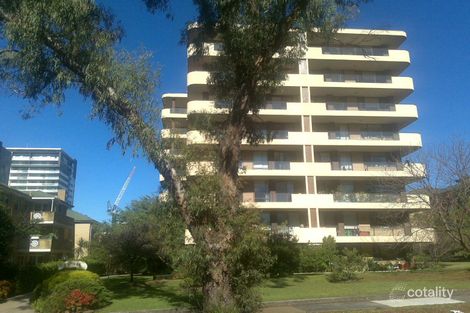 30/26-28 Park Ave, Burwood, NSW 2134