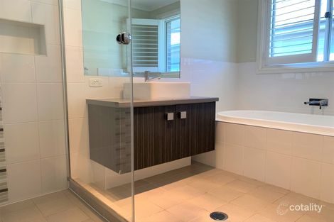 Property photo of 3 Marsh Street The Ponds NSW 2769