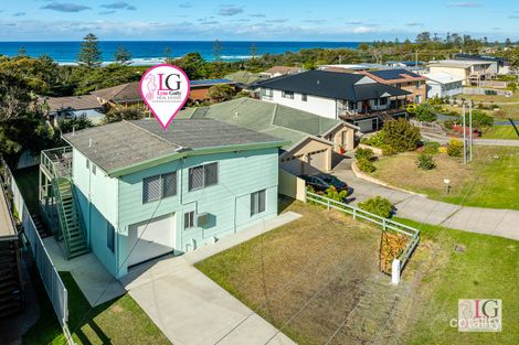 Property photo of 16 Surf Street Tuross Head NSW 2537