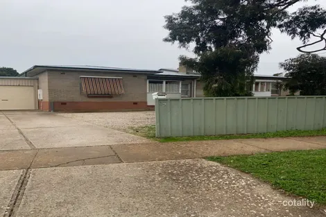 7 Gilmore St, Elizabeth East, SA 5112