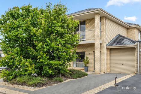 14 The Annie Watt Cct, West Lakes Shore, SA 5020