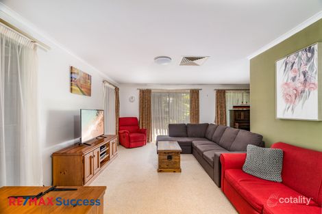Property photo of 13 Sunray Drive Highfields QLD 4352