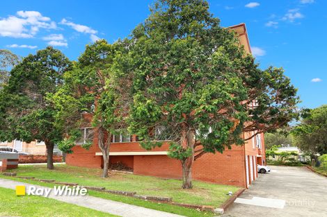 11/58-60 Melvin St, Beverly Hills, NSW 2209