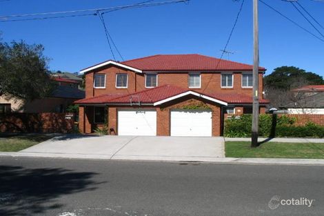 99 Macquarie St, Chifley, NSW 2036