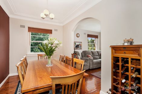 Property photo of 4/29A Shirley Road Wollstonecraft NSW 2065