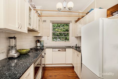 Property photo of 4/29A Shirley Road Wollstonecraft NSW 2065