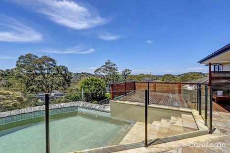 Property photo of 12 The Bastion Castlecrag NSW 2068