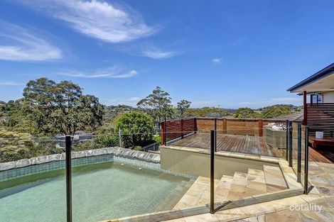 12 The Bastion, Castlecrag, NSW 2068