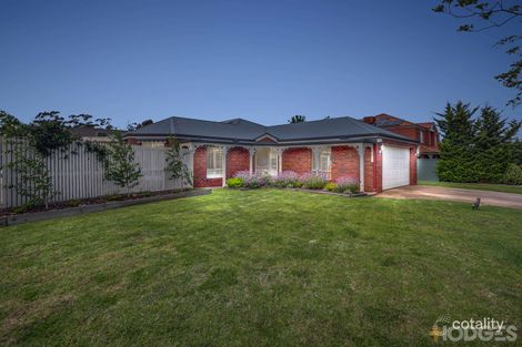 Property photo of 6 Stretton Place Wyndham Vale VIC 3024