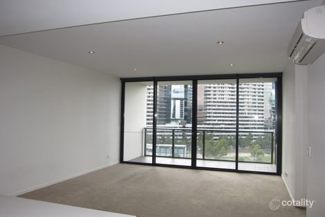 Property photo of 803/1 Encounter Way Docklands VIC 3008