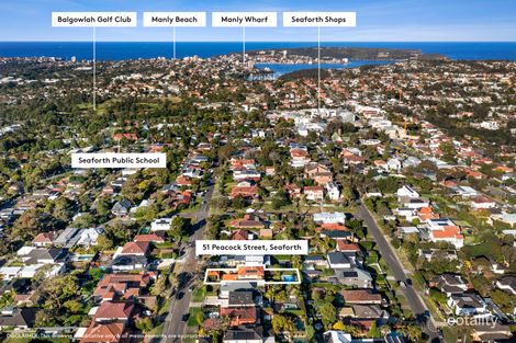 Property photo of 51 Peacock Street Seaforth NSW 2092