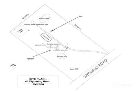Property photo of LOT 20/43 Wyoming Road Bywong NSW 2621